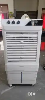 BAJAJ 90L cooler 6 month old