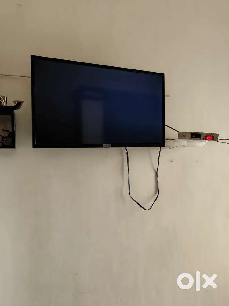Smart Tv 32 Inch