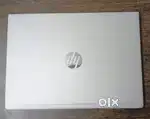 Hp laptop A+++ condition