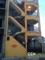 2BHK HOUSE FOR RENT AT BALAJI LAYOUT, KODIGEHALLI, KR PURAM, BLORE