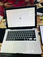 MacBook pro