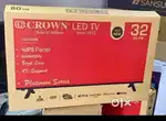43 inch smart android frameless led tv 10999