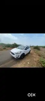 Ford Freestyle disel with service record history