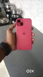 IPHONE 13 PRODUCT RED