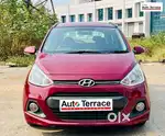 Hyundai Grand i10 2016-2017 Magna, 2016, Petrol
