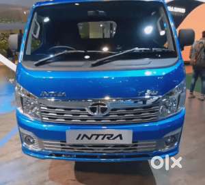 TATA INTRA V30 A/C DIESEL