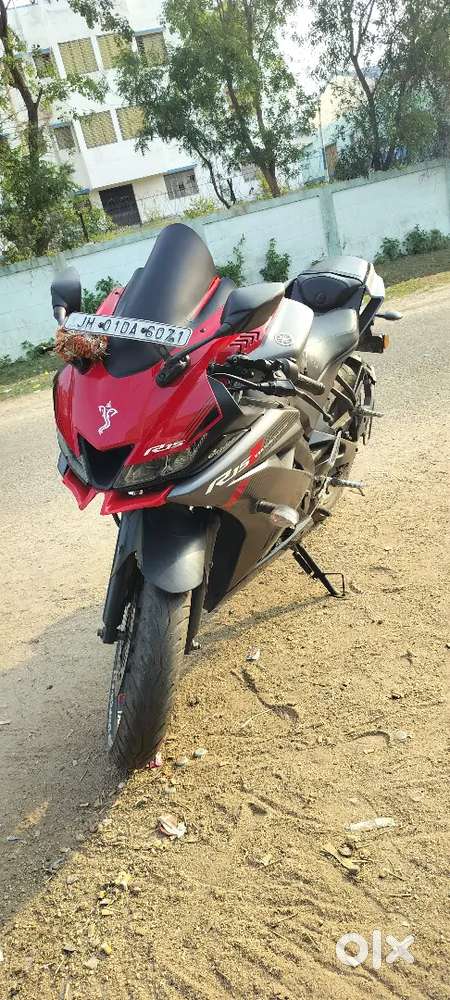 2nd woner 20000km
