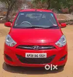 Hyundai i10 Sportz 1.2 KAPPA VTVT, 2010, Petrol