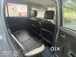 Maruti Suzuki Wagon R 2011 Petrol 47000 Km Driven