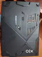 Excellent condition less used MSI  gaming laptop for very urgent sale