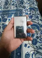 iPod 120gb