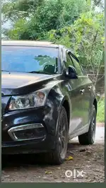 Chevrolet Cruze 2016 Good Condition