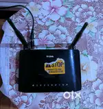 D LINK MODEM