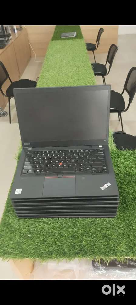 Dell HP Lenovo Corporate laptops 12k to 34k H-TECH VIRUGAMBAKKAM PORUR