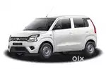 Driver Required for WagonR Car