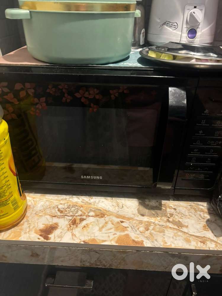Samsung convection microwave 28 l