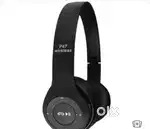 Wireless Bluetooth Headphones