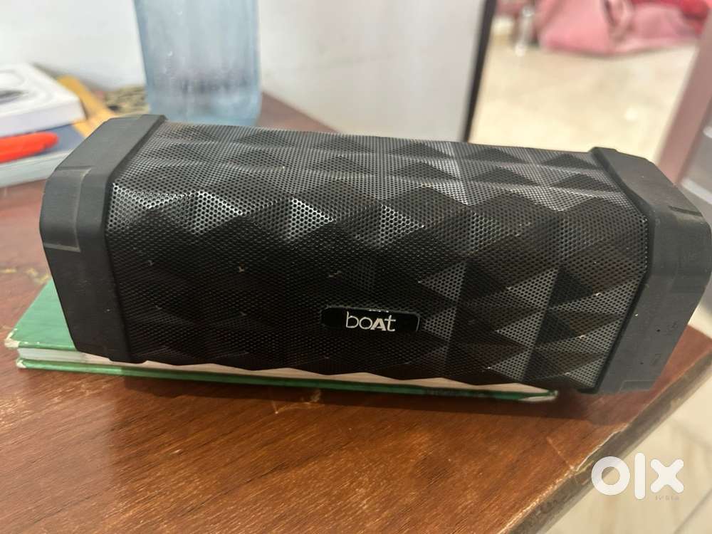 Boat portable speaker 10 W