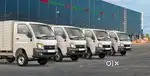 New vehicle TATA