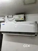 Blue star inverter ac 5 star 1.5 ton