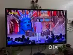 Panasonic led tv 43 inch