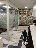Fully furnished office space in kaushambi