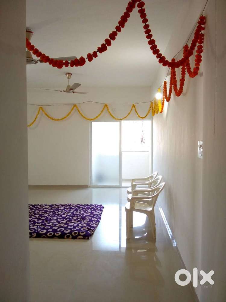 New apartment, 3BHK Flat at a excellent location