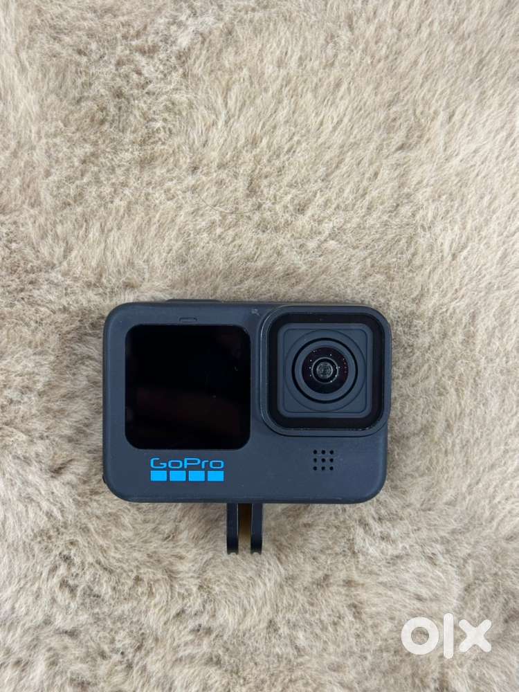 Hero Go Pro 11