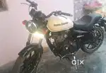 Thunderbird 350x bullet