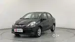 Honda Amaze 2013-2016 S AT i-Vtech, 2015, Petrol