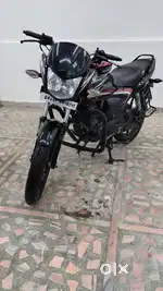 Honda CB-Shine125 Disk Break 2016Model