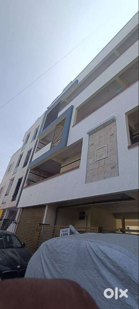 Spacious 3BHK Builder Floor for Lease in Kempapura