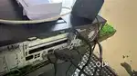 Hp Cpu & Dell Led
