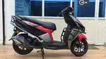 Tvs Ntorq-125 RACE EDITION For sale & EXCHANGE