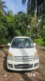 Maruti Suzuki Wagon R 1.0 2010 Petrol Good Condition