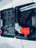 Euronox Demolition hammer