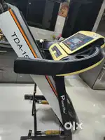Treadmill powermax TDA 150