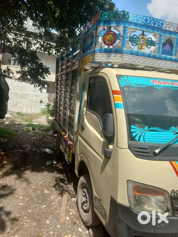 Tata ace aHT