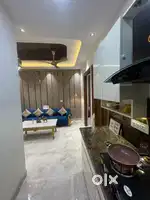 Ready to shift 2bhk with 2+ study room noida extension