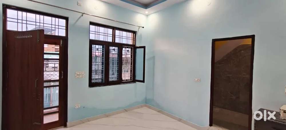 Want to rent my newly constructed 2 bhk with 2 toilet and 1 balcony