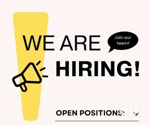 Personal Assistant vacancy only for Female