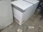 Western deep freezer 425 ltr