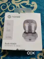 NOISE BUDS VS401