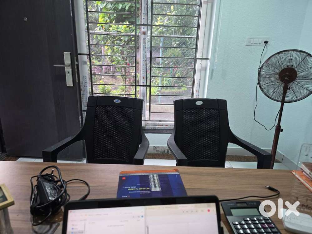 office data entry and staff