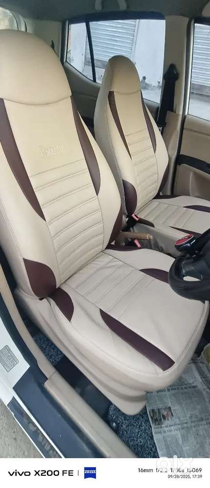 Honda New Accord 2008 Petrol 116000 Km Driven