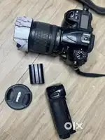 Nikon D7000