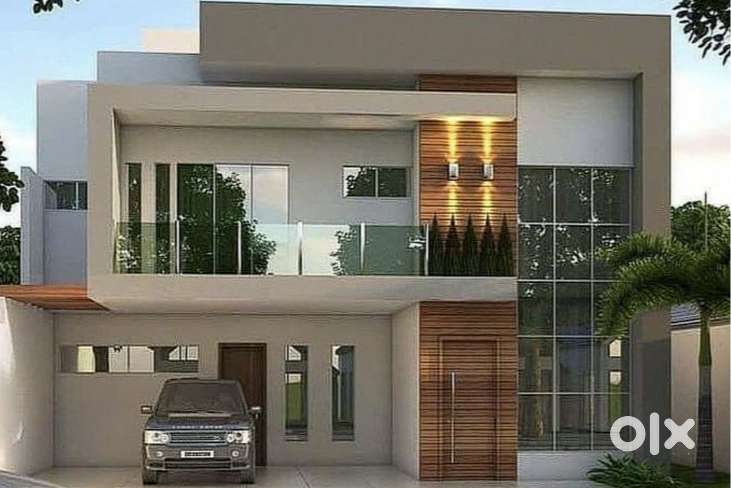 Ready-to-Build Plots in a Prime Location