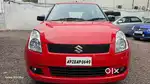 Maruti Suzuki Swift VXi + Manual, 2006, Petrol