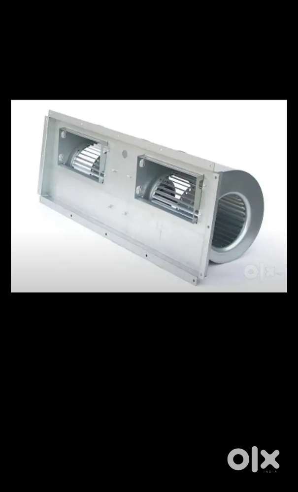 Ductable Air Blowers