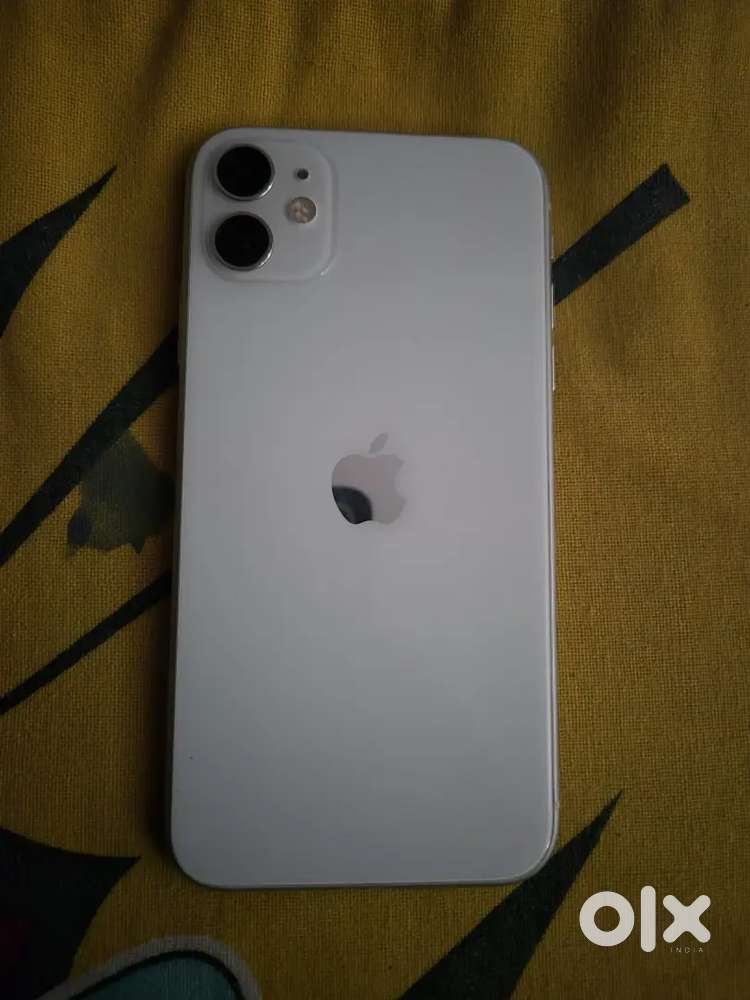 Apple iPhone 11